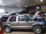 Fuse Box Engine Fits 00-05 Blazer S10/JIMMY S15 2126559. Fixed Price $80.00.