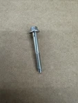 Genuine Ford Ignition Coil Bolt W500303-S437. Fixed Price $11.39.