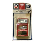 Delco Remy Ignition Tune-up Kit For Gm & Cylinder 1963-1974 Oem #1954557. Fixed Price $33.65.