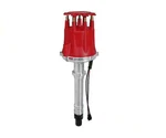 Msd Ignition Distributor; Chevy V8; Pro-billet; With Cap; Rotor 85551. Fixed Price $344.91.