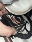 Msd 2 Step Box. Fixed Price $300.00.