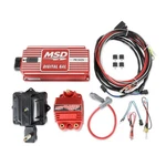 85001 Msd Super Hei Kit. Fixed Price $562.95.