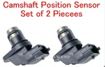 Set Of 2 Pieces Camshaft Position Sensor (cmp) Fits: Chrysler Dodge Mercedes. Fixed Price $22.00.