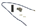 Standard Motor Products 45QM55F Knock Sensor Connector Fits 2010-2018 Ford F150. Fixed Price $57.85.