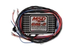 64213 Msd 6AL-2 Ignition Control Black. Fixed Price $460.95.