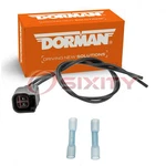 Dorman Techoice Door Jamb Switch Connector 2015-2016 Ford TRANSIT-150 Hz. Fixed Price $22.81.