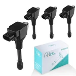 Aulink Set Of UF549 Ignition Coil Pack L4 1.6L 1.8L 2.5L For Nissan 2007-2019. Fixed Price $81.38.