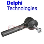Delphi Rear Steering Tie Rod End For 2002-2005 Gmc Sierra 1500 Gear Rack Oj. Fixed Price $56.16.