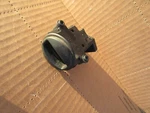 2006 Bmw 650I Convertible Ignition Key Reader Switch 6954722. Fixed Price $33.50.