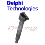 Delphi GN10909 Ignition Coil For UF-663 IC766SB E1163 C1840 921-2122 Sz. Fixed Price $99.46.
