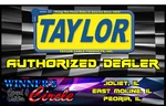 Taylor 401001 Multi-spark Cd Ignition Box Z6 Bl. Fixed Price $254.69.