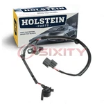 Holstein Crankshaft Position Sensor For 1996-2001 Honda Prelude 2.2L 2.3L L4 Wf. Fixed Price $36.32.