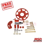 Msd Ignition Crank Trigger Kit Ford F-250 1974-1996. Fixed Price $772.73.