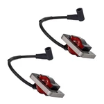 Ena Set Of Ignition Coil 32-584-06-S Compatible With Kohler Kt Zt Engines 7000. Fixed Price $26.21.