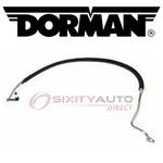 Dorman Inlet Lower Engine Oil Cooler Hose Assembly For 1988-1992 Gmc C2500 Ku. Fixed Price $90.99.