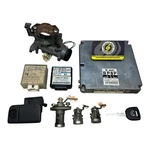 04-05 Msm Miata Oem Ecu Engine Computer BP8P18881F Mazdaspeed Set #1. Fixed Price $549.95.