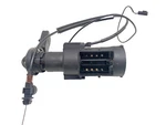 1996-1997, 2000-2003 Mercedes Class Ignition Switch W/ Keys Oem, 633-59721. Fixed Price $199.49.