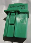 2011-19 Toyota Sienna Day Time Running Light Relay 82642-47020 Oem. Fixed Price $99.00.