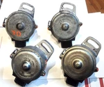 01 Grand Vitara 02-06 Suzuki XL-7 2.7L Oem Camshaft Position Sensor 33100-52D00. Fixed Price $108.00.