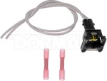 Dorman 645-207 Cam And Crank Sensor Connector Fits Ford Mercury. Fixed Price $24.09.