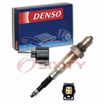 Denso Upstream Oxygen Sensor For 2008-2010 Dodge Grand Caravan 3.3L 3.8L V6 Wg. Fixed Price $58.78.