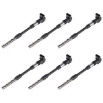 SET-SIUF514-6 Of Ignition Coils For Vw Volkswagen Eurovan 2001-2003. Fixed Price $355.98.