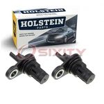 Pc Holstein Camshaft Position Sensors For 2014-2016 Bmw 328I Gt Xdrive Kn. Fixed Price $71.03.