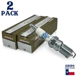 2 Pack Gm Acdelco #14 Rapidfire Platinum Spark Plug 19308033. Fixed Price $21.77.