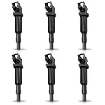 Ena Set Of 6 Ignition Coil Pack Compatible With Bmw 128I 135I 335I 325I 328I. Fixed Price $153.98.
