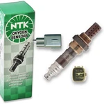 Ngk Ntk Upstream Left O2 Oxygen Sensor For 1990-1994 Lexus LS400 4.0L V8 Ce. Fixed Price $87.93.