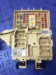 2018 2021 Genesis G70 Ignition Control Cabin Fuse Relay Box 91950-G9841. Fixed Price $76.50.