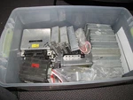 Saab 900, 9000. 99 9-5, 9-3 Bosch Ecu From Various Years.. Fixed Price $65.00.