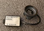 1998 2005 Mercedes W163 Ml Steering Column Transponder Immobilizer 163-545-40-32. Fixed Price $74.95.