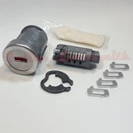 Ignition Switch Cylinder Replacement Kit Ford Focus 2001-2011 Strattec 707592. Fixed Price $32.56.