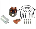 Tune Up Ignition Kit 1993-1999 For Vw Golf 2.0 Aba. Fixed Price $138.85.