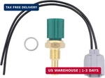 Engine Coolant Temperature Sensor For Toyota Tacoma Tundra 4RUNNER Camry. Fixed Price $24.98.