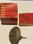 Oem Nos Mercury (ford() ECZ-9503-A Vacuum Diaphram Assembly. Fixed Price $22.50.