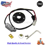Accu-fire Electronic Ignition Fits Empi 9432 Vw Baja / Buggy 009 Distributor. Fixed Price $24.51.