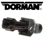 Dorman Output Transmission Speed Sensor For 2010-2011 Mazda CX-7 Automatic Fs. Fixed Price $114.81.