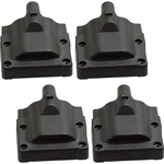 Set Of 4 Ignition Coils For Suzuki Samurai 1990-1995. Fixed Price $91.56.
