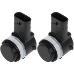 2PCS Parking Sensor For 2014-2022 911 Carrera Coupe 2-DOOR 3.4L 3436CC H6 Gas. Fixed Price $16.79.