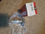New Standard Motor Products US-164L Ignition Lock Cylinder. Fixed Price $20.00.
