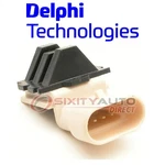 Delphi Crankshaft Position Sensor For 1992 Oldsmobile Achieva 3.3L V6 Engine Am. Fixed Price $62.45.