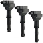 Set Of 3 Ignition Coils For Porsche 911 Cayman Boxster 1997-2008. Fixed Price $55.01.