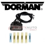 Dorman Techoice Fuel Pump Driver Module Connector 2004-2008 Ford F-150 Ke. Fixed Price $39.99.