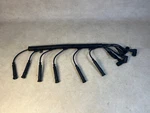 Genuine Bmw E23 6 E24 E28 Ignition Cable Line Set 12121705718. Fixed Price $110.00.