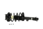 Front Left Strut And Coil Spring Assembly 2000-2005 Ford Focus 2001 2002 Kyb. Fixed Price $156.95.