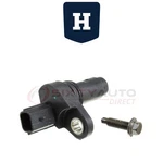 Holstein Crankshaft Position Sensor For 2010-2017 Gmc Terrain 2.4L L4 Ec. Fixed Price $36.08.