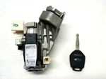 2015 Subaru Legacy Ignition Switch W/ Key Fob 88216AL00B Oem 17. Fixed Price $99.00.