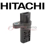 Hitachi Crankshaft Position Sensor For 2013-2019 Nissan Sentra 1.6L 1.8L L4. Fixed Price $54.58.